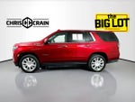 2023 Chevrolet Tahoe 4WD High Country