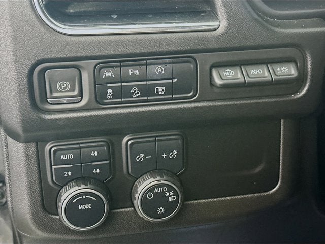 2023 Chevrolet Tahoe 4WD High Country