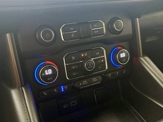 2023 Chevrolet Tahoe 4WD High Country