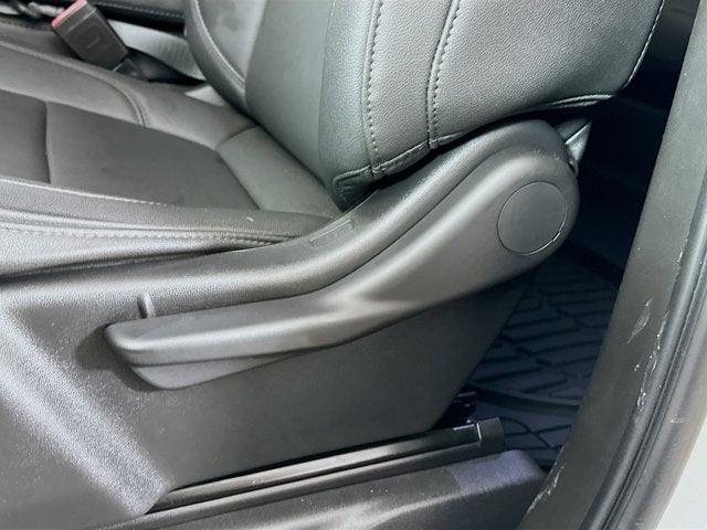 2021 GMC Sierra 2500HD 4WD Crew Cab Standard Bed