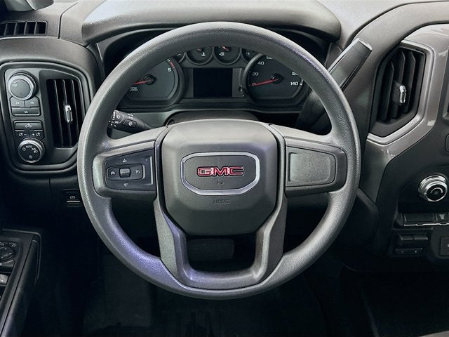 2021 GMC Sierra 2500HD 4WD Crew Cab Standard Bed