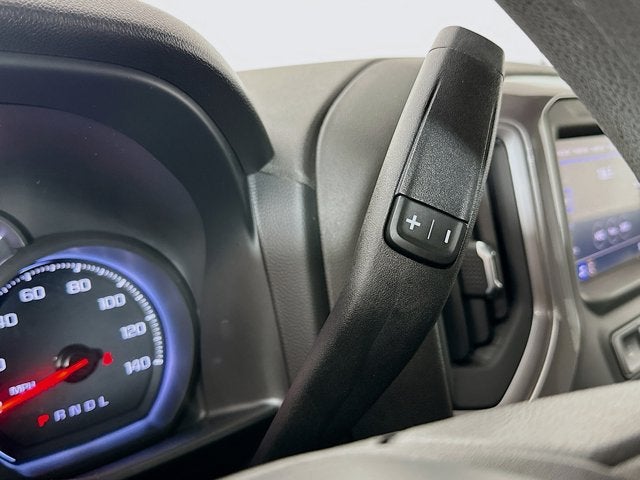 2021 GMC Sierra 2500HD 4WD Crew Cab Standard Bed