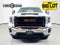 2021 GMC Sierra 2500HD 4WD Crew Cab Standard Bed