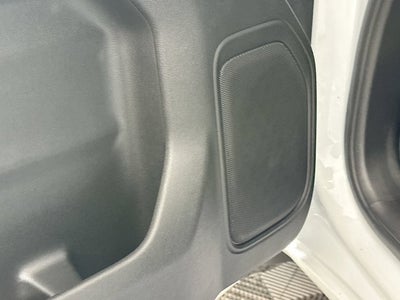 2021 GMC Sierra 2500HD 4WD Crew Cab Standard Bed