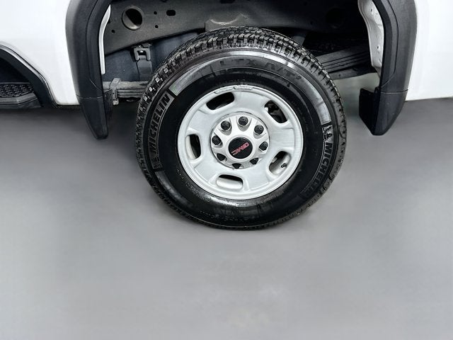 2021 GMC Sierra 2500HD 4WD Crew Cab Standard Bed