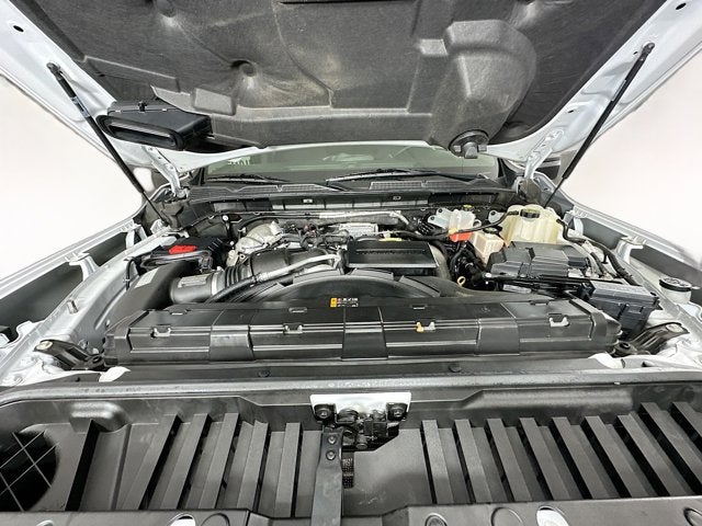 2021 GMC Sierra 2500HD 4WD Crew Cab Standard Bed