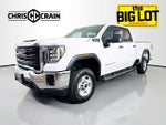 2021 GMC Sierra 2500HD 4WD Crew Cab Standard Bed