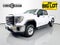 2021 GMC Sierra 2500HD 4WD Crew Cab Standard Bed