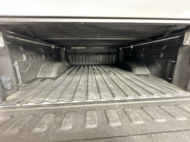 2021 GMC Sierra 2500HD 4WD Crew Cab Standard Bed