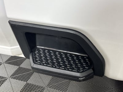 2022 GMC Sierra 2500HD 4WD Crew Cab Standard Bed AT4