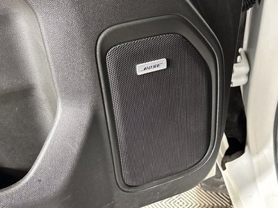 2022 GMC Sierra 2500HD 4WD Crew Cab Standard Bed AT4