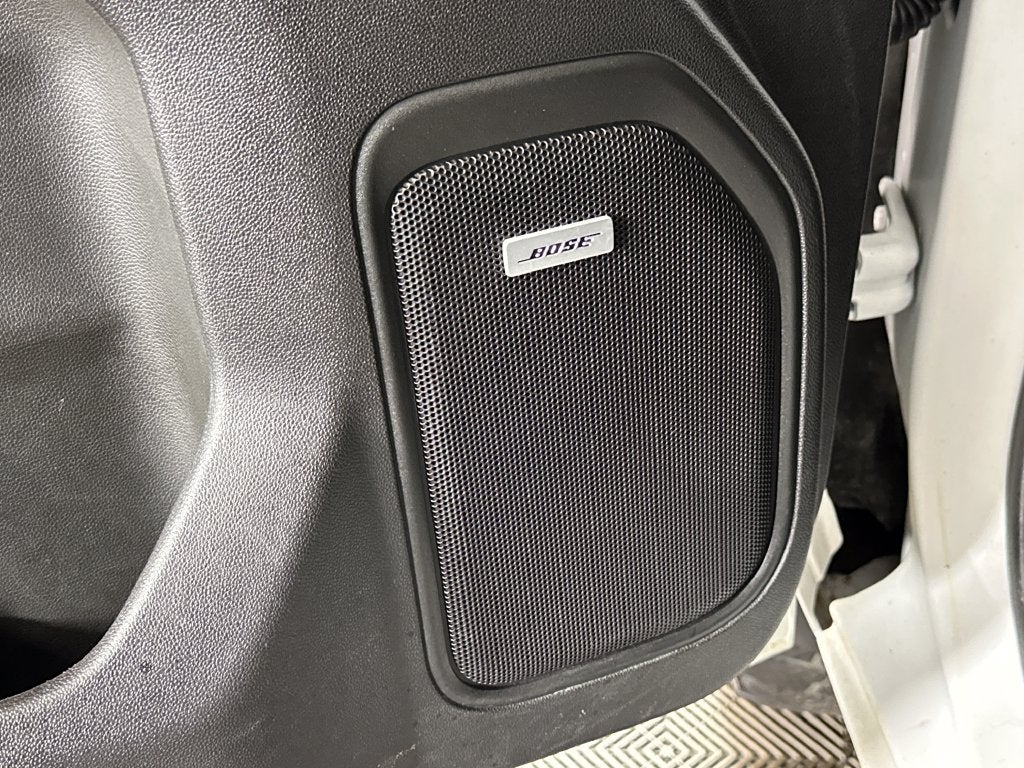 2022 GMC Sierra 2500HD 4WD Crew Cab Standard Bed AT4
