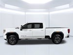 2022 GMC Sierra 2500HD 4WD Crew Cab Standard Bed AT4