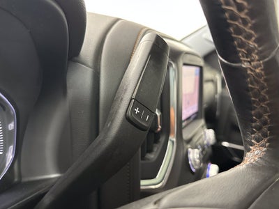 2022 GMC Sierra 2500HD 4WD Crew Cab Standard Bed AT4
