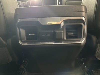 2022 GMC Sierra 2500HD 4WD Crew Cab Standard Bed AT4