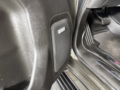 2022 GMC Sierra 2500HD 4WD Crew Cab Standard Bed AT4