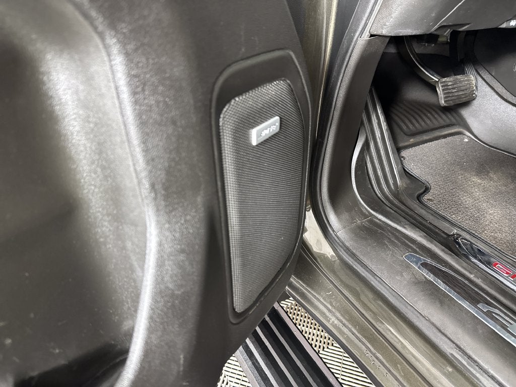 2022 GMC Sierra 2500HD 4WD Crew Cab Standard Bed AT4