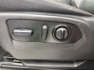 2022 GMC Sierra 2500HD 4WD Crew Cab Standard Bed AT4