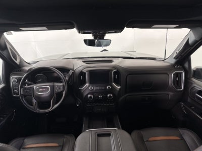 2022 GMC Sierra 2500HD 4WD Crew Cab Standard Bed AT4