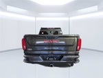 2022 GMC Sierra 2500HD 4WD Crew Cab Standard Bed AT4
