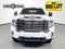 2022 GMC Sierra 2500HD 4WD Crew Cab Standard Bed Denali