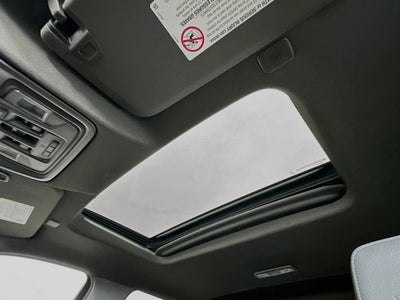 2022 GMC Sierra 2500HD 4WD Crew Cab Standard Bed Denali