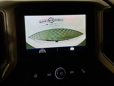 2023 GMC Sierra 2500HD 4WD Double Cab Standard Bed Pro