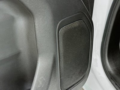 2023 GMC Sierra 2500HD 4WD Double Cab Standard Bed Pro