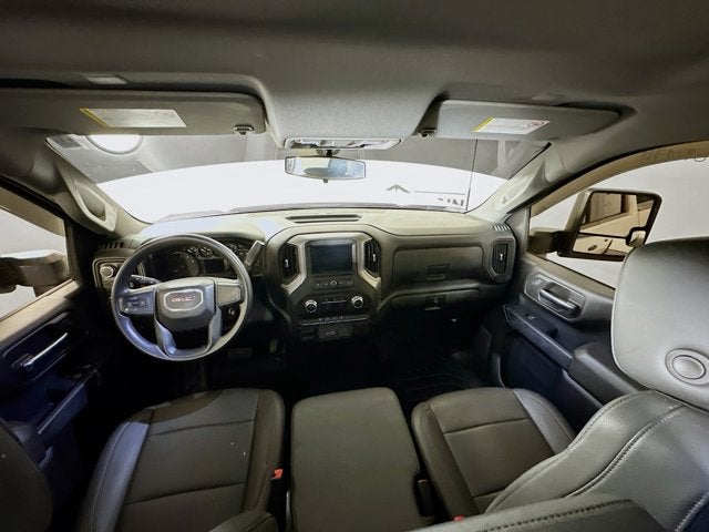 2023 GMC Sierra 2500HD 4WD Double Cab Standard Bed Pro