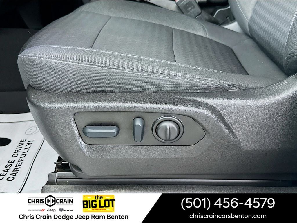 2022 GMC Sierra 2500HD 4WD Double Cab Standard Bed SLE