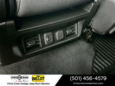 2022 GMC Sierra 2500HD 4WD Double Cab Standard Bed SLE