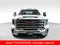2022 GMC Sierra 2500HD 4WD Double Cab Standard Bed SLE