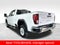 2022 GMC Sierra 2500HD 4WD Double Cab Standard Bed SLE