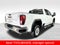 2022 GMC Sierra 2500HD 4WD Double Cab Standard Bed SLE