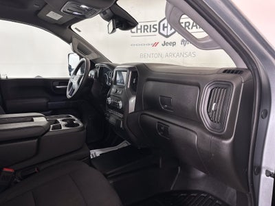 2024 GMC Sierra 3500HD 4WD Double Cab Long Bed Pro