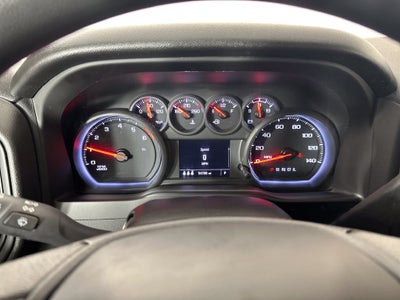 2024 GMC Sierra 3500HD 4WD Double Cab Long Bed Pro