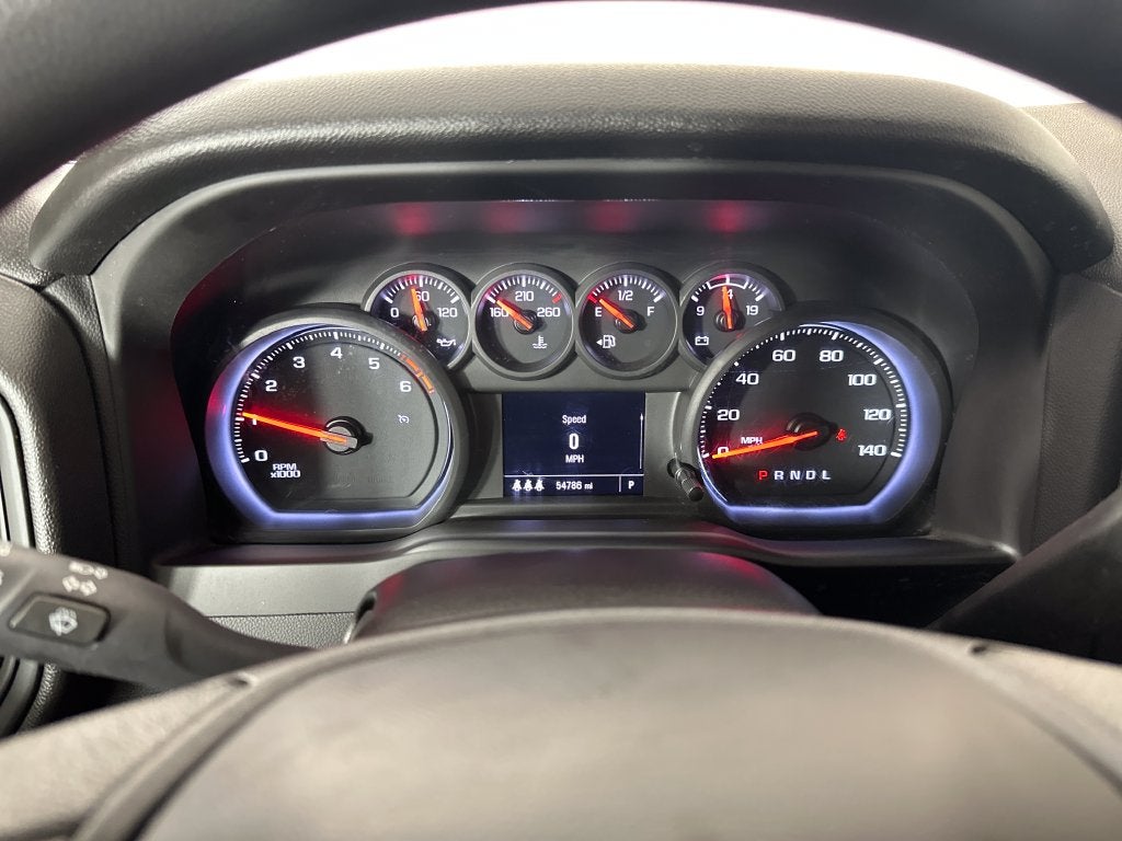 2024 GMC Sierra 3500HD 4WD Double Cab Long Bed Pro