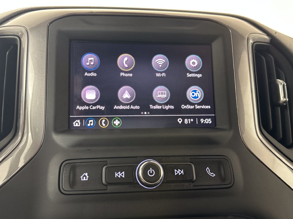 2024 GMC Sierra 3500HD 4WD Double Cab Long Bed Pro