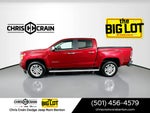 2020 GMC Canyon 2WD Crew Cab Short Box SLT