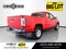 2020 GMC Canyon 2WD Extended Cab