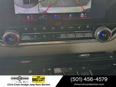 2026 GMC Canyon Denali, 4WD