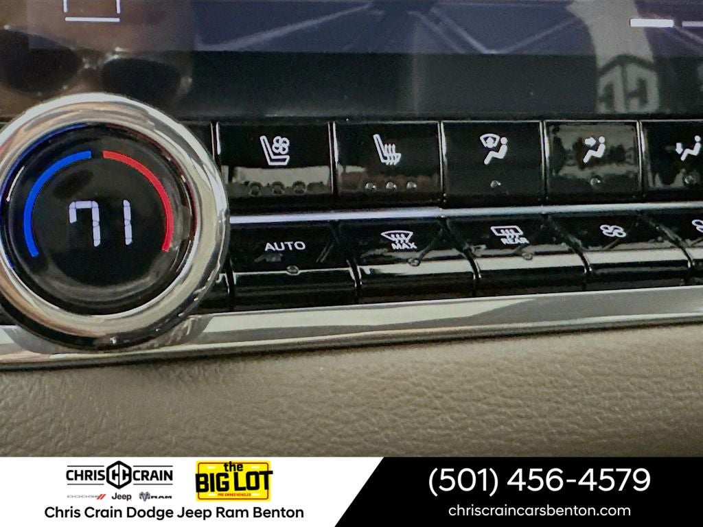 2026 GMC Canyon Denali, 4WD