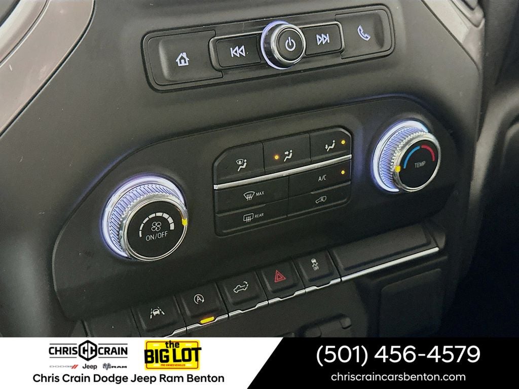 2023 GMC Sierra 1500 4WD Crew Cab Short Box Pro