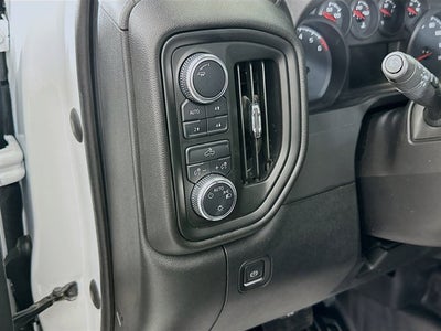 2023 GMC Sierra 1500 4WD Double Cab Standard Box Pro