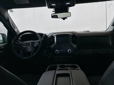 2023 GMC Sierra 1500 4WD Double Cab Standard Box Pro