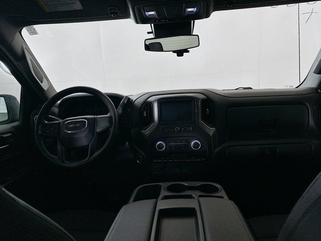 2023 GMC Sierra 1500 4WD Double Cab Standard Box Pro