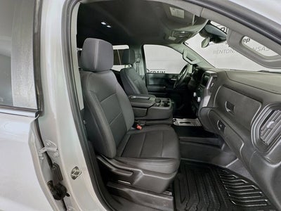 2023 GMC Sierra 1500 4WD Double Cab Standard Box Pro