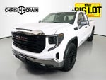 2023 GMC Sierra 1500 4WD Double Cab Standard Box Pro