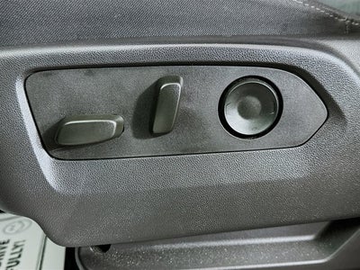 2024 GMC Sierra 1500 4WD Double Cab Standard Box Elevation with 3VL