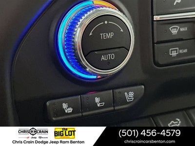 2022 GMC Sierra 1500 Limited 4WD Crew Cab Short Box SLT